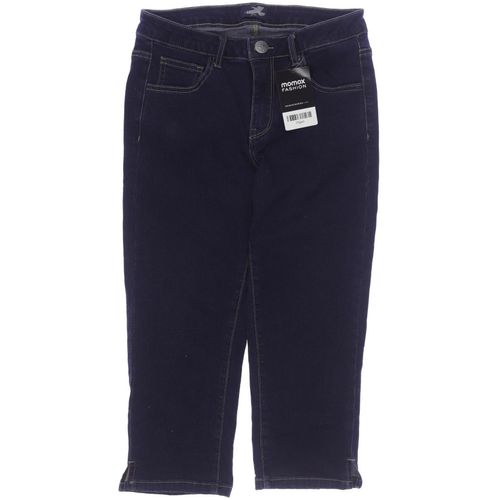 Arizona Damen Jeans, marineblau, Gr. 36