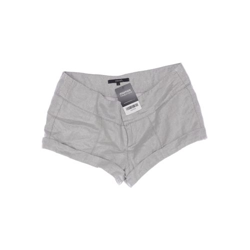 someday. Damen Shorts, silber, Gr. 40