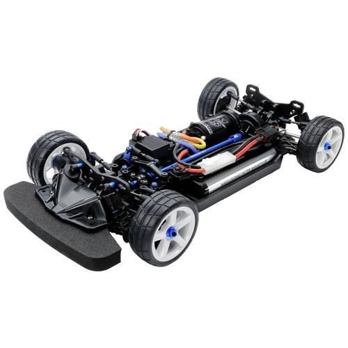 Tamiya TT-02 1:10 RC TT-02 Type SRX Chassis Kit 1:10 RC Modellauto