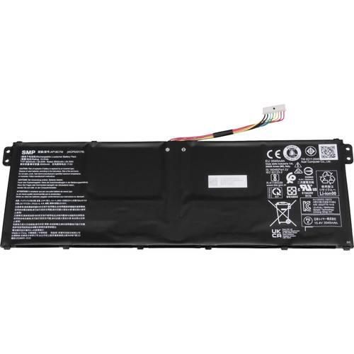 Acer Notebook-Akku KT.00407.008 15.4 V 3634 mAh Acer