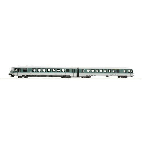 Roco 7710005 H0 Dieseltriebzug 628 409-5 der DB