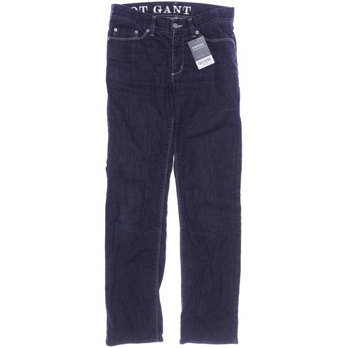 Gant Damen Jeans, marineblau, Gr. 28