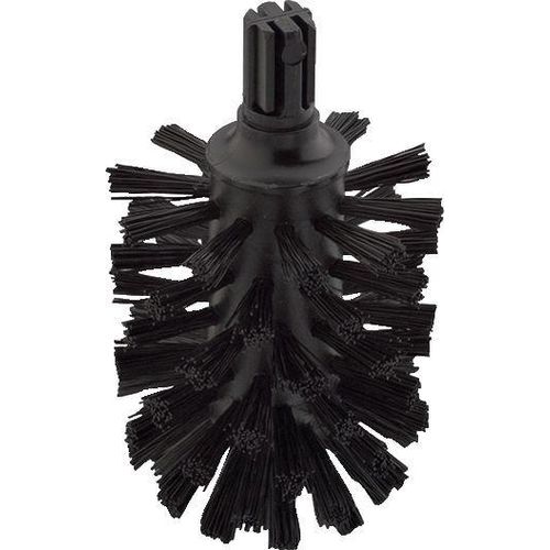 Hansgrohe Bürste schwarz einzeln 40068000 , 40068000 40068000