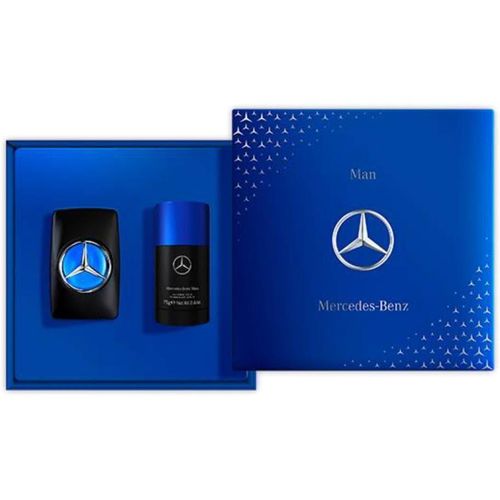 Duft-Set »Mercedes-Benz Man«, (2 tlg.)