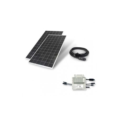 Solarmodul »autosolar 800W«