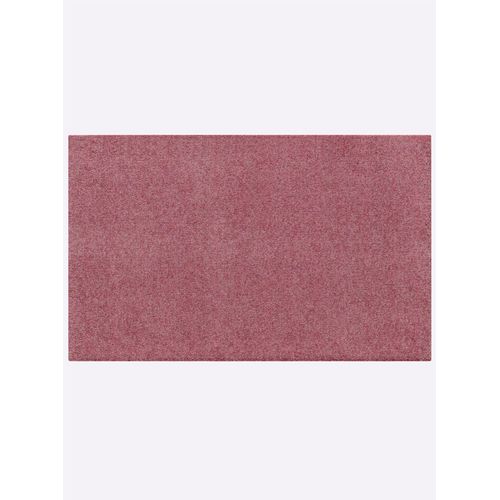 Fußmatte Gr. 2, lila (mauve), H:7mm, Kunstfaser, Polyamid, Kunstfaser, Teppiche
