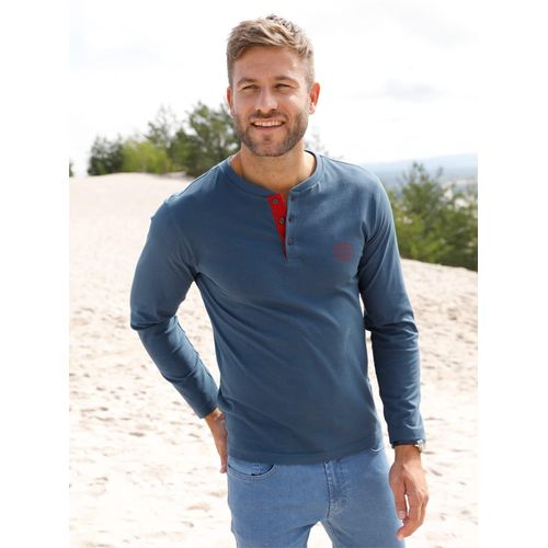 Langarmshirt CATAMARAN 