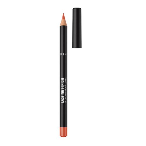 Rimmel Lasting Finish 8HR Lip Liner (Various Shades) - Peachy Me 620