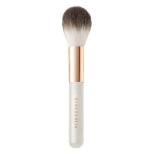 DEAR DAHLIA Accessoires Pinsel Mini Powder & Highlighter Brush #315