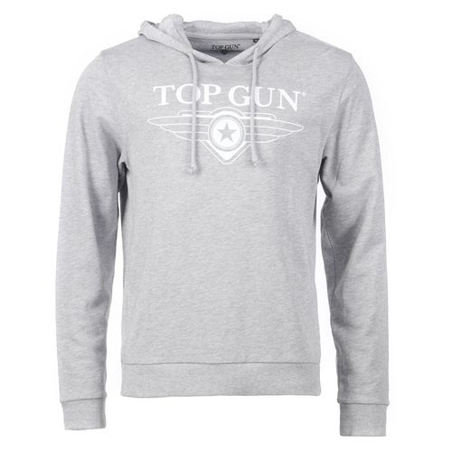 TOP GUN Kapuzenpullover »Kapuzenpulli TG20201049«