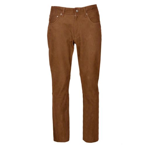 JCC Lederhose »Lederhose Phill«