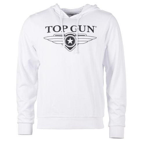 TOP GUN Kapuzenpullover »Kapuzenpulli TG20201049«