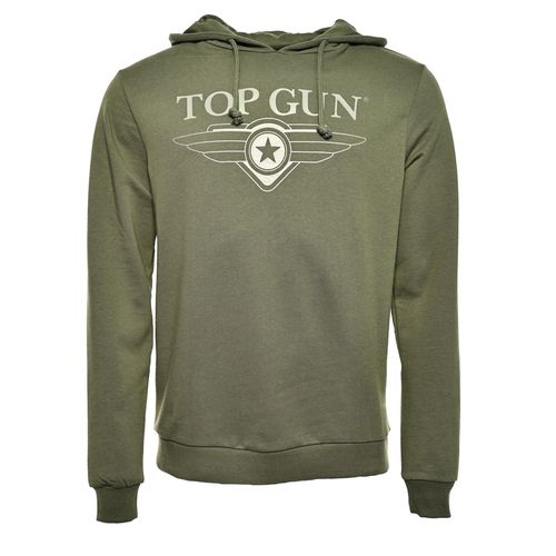 TOP GUN Kapuzenpullover »Kapuzenpulli TG20201049«