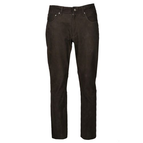 JCC Lederhose »Lederhose Phill«