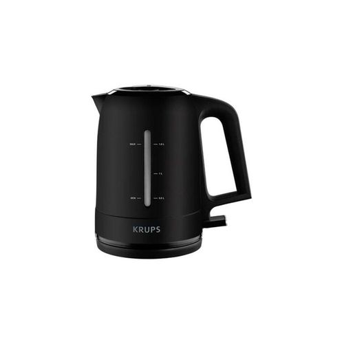 Krups Wasserkocher ProAroma BW 2448 - Schwarz