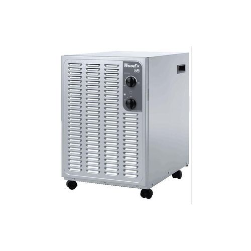 Luftentfeuchter »Wood's SW-59FM«, für 690 m³ Räume