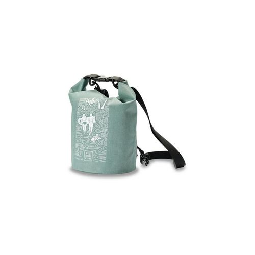 Drybag »Rhy Schwumm Ocean Turquoise, 7 l«