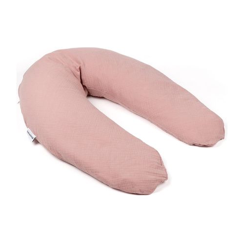 Stillkissen »Doomoo Comfy Big Pink«
