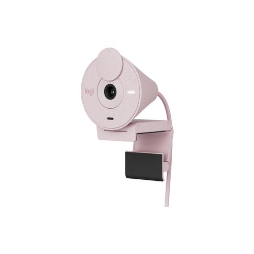 Webcam »Brio 300 rose«