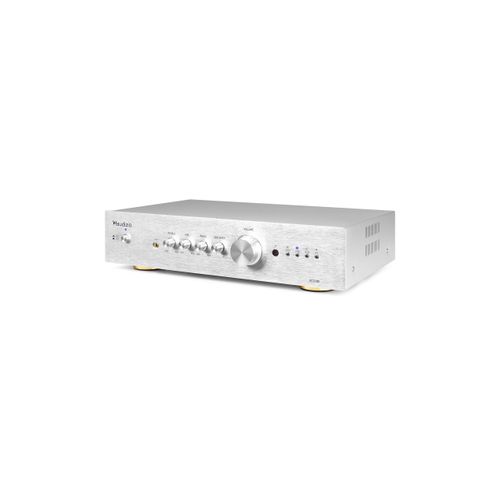 Verstärker »Audizio AD200A Silber«