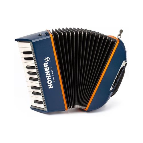 Piano-Akkordeon »Hohner XS«