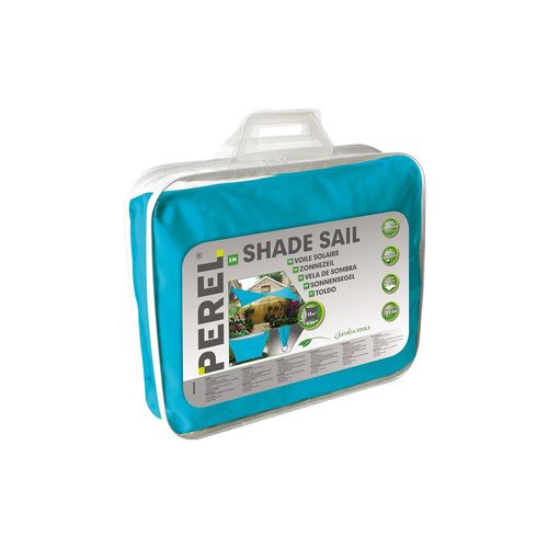 Sonnensegel »Perel 500 cm, Quadratisch«