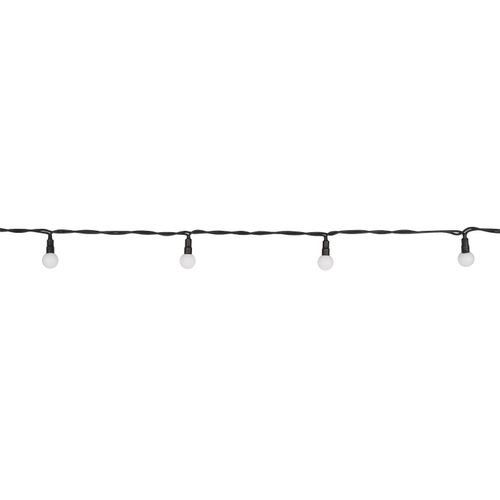 LED-Lichterkette »Gardenline 100«