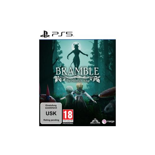 Spielesoftware »Bramble: The Mountain King, PS5«, PlayStation 5