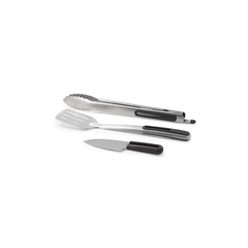 Grillbesteck-Set »BioLite BioLite Besteck-Set Prep & Grill To,«