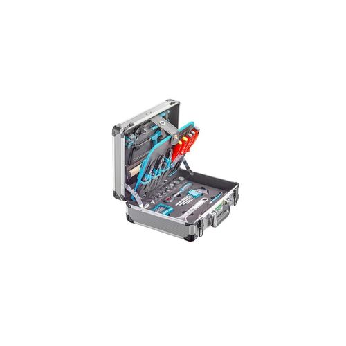 Werkzeugkoffer »TECHNOCRAFT Werkzeugk. PRO COMPACT«