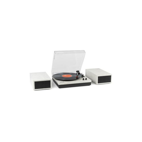 Plattenspieler »Fenton RP165M«