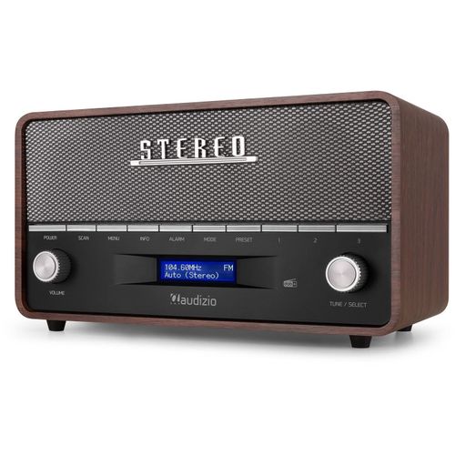 Digitalradio (DAB+) »Audizio Corno«, (50 W)