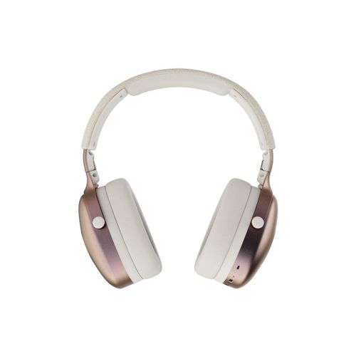 Over-Ear-Kopfhörer »House Of Marley Positive Vibration XL ANC«