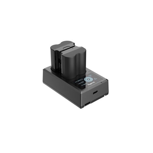 Kamera-Akku »Smallrig NP-W235 Akku und Charger Kit«