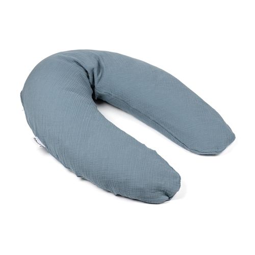 Stillkissen »Doomoo Comfy Big Blau«