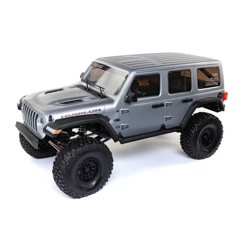 RC-Auto »Axial Scale Crawler SCX6 Jeep Wrang«