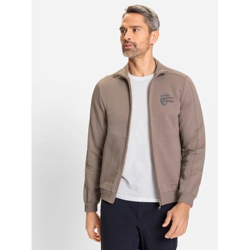 Sweatjacke
