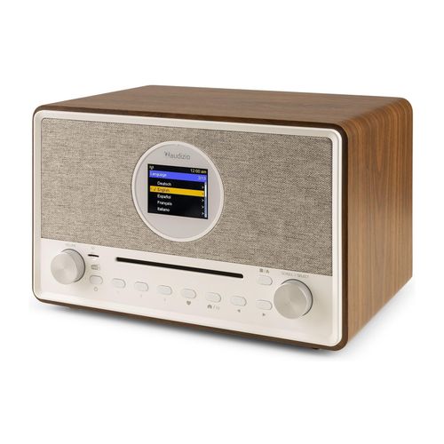 Internet-Radio »Audizio Lucca«, (40 W)