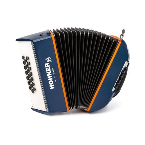 Piano-Akkordeon »Hohner XS«