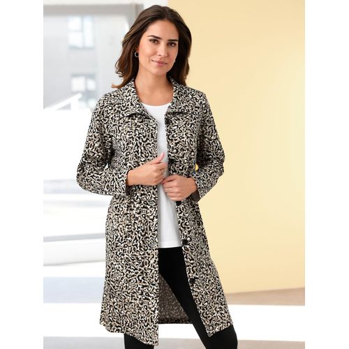 Sweatjacke