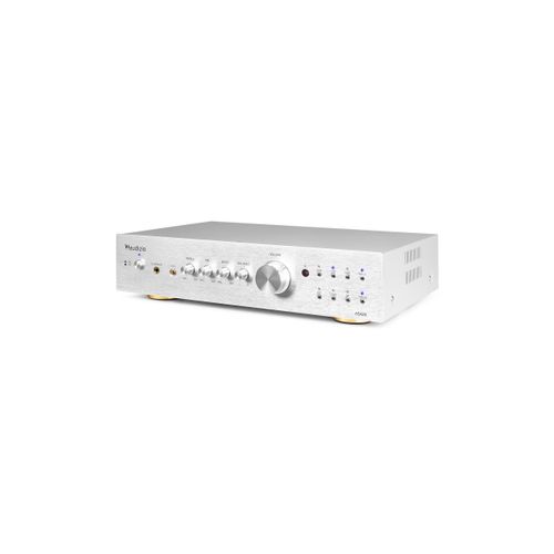 Verstärker »Audizio AD420A Silber«