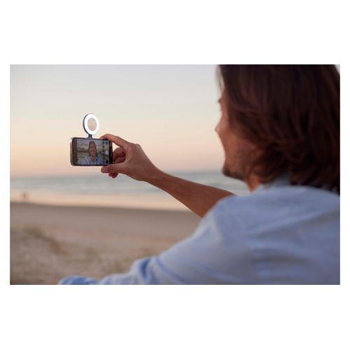 Handy-Halterung »Shiftcam Rosa«