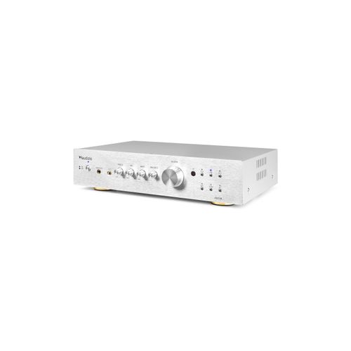 Verstärker »Audizio AD220A Silber«