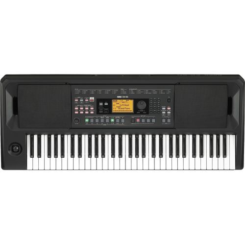 Home-Keyboard »Korg EK-50«