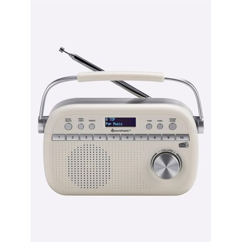 Digitalradio (DAB+) »Radio«