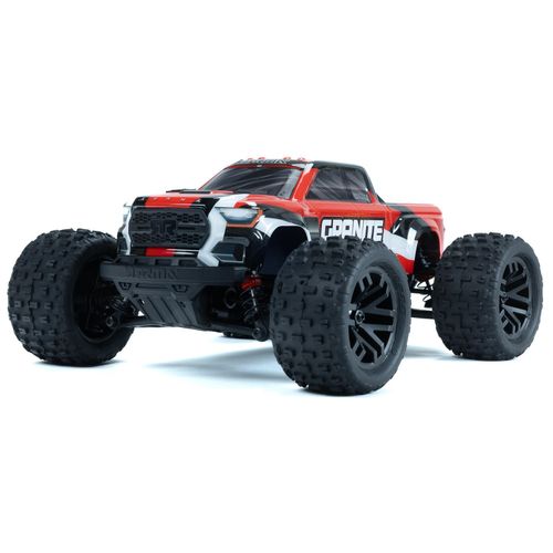 RC-Auto »Arrma Granite Grom Mega 380«