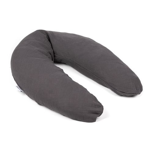 Stillkissen »Doomoo Comfy Big Grau«