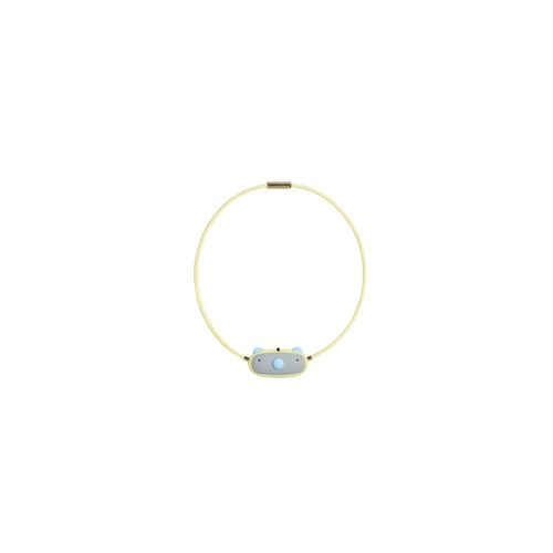 Luftreiniger »ible Tragbar C1 Duckling Yellow,«