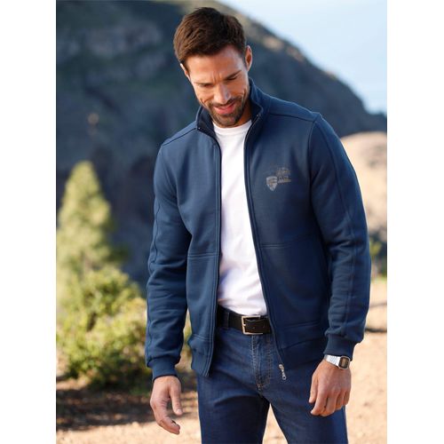 Sweatjacke