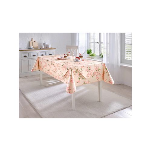 Tischdecke